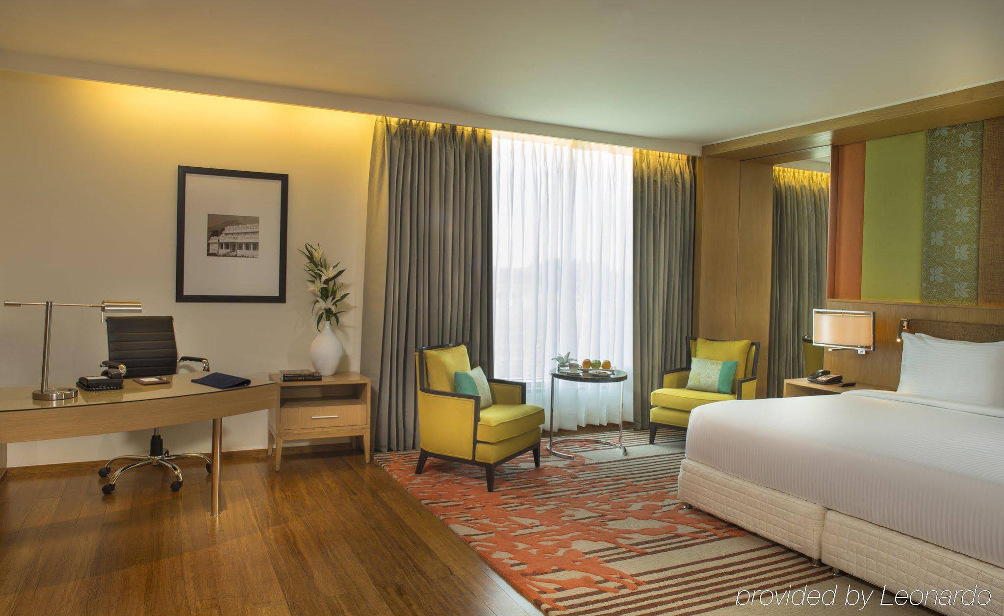 Radisson Blu Hotel Guwahati