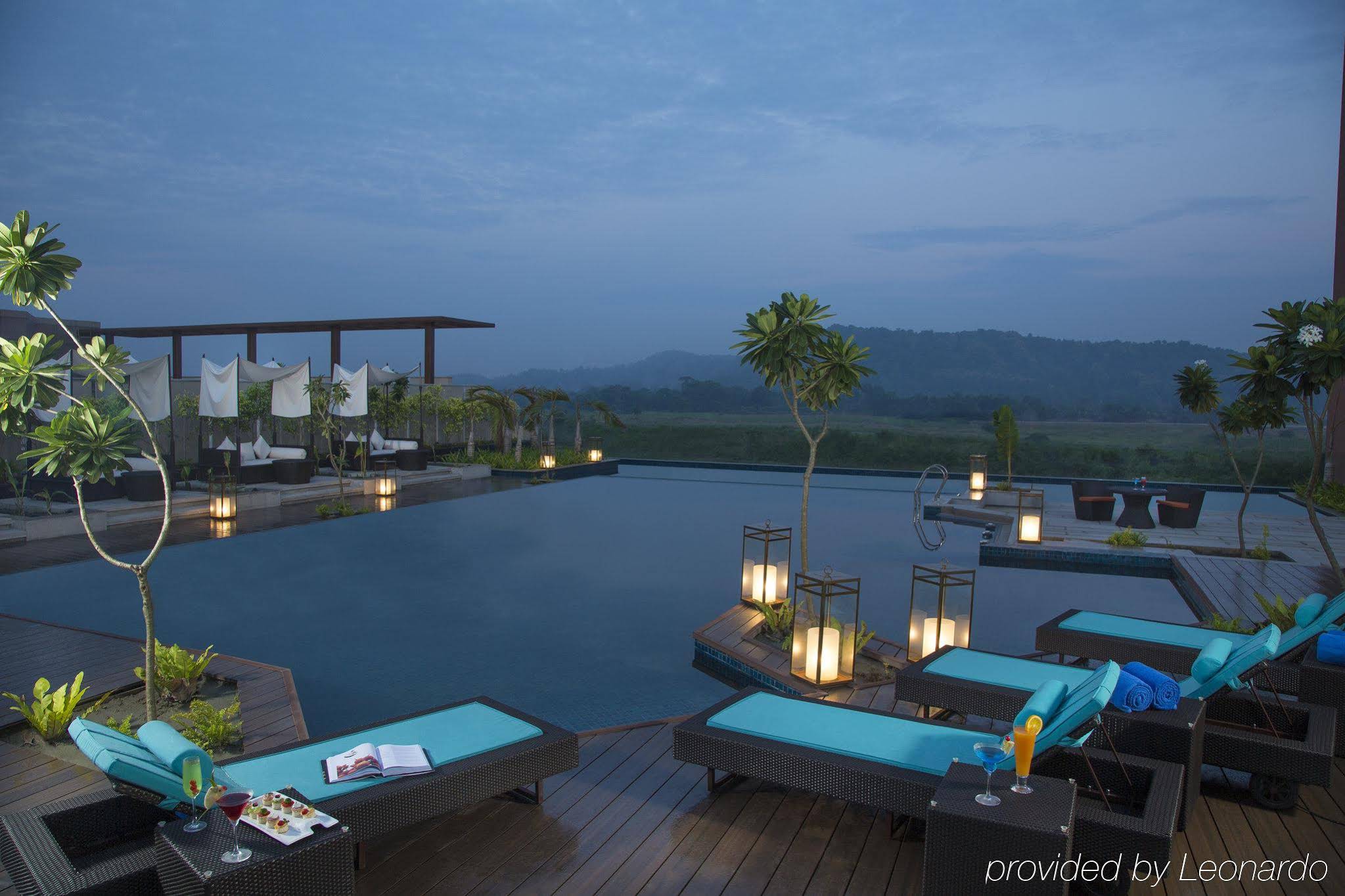 Radisson Blu Hotel Guwahati