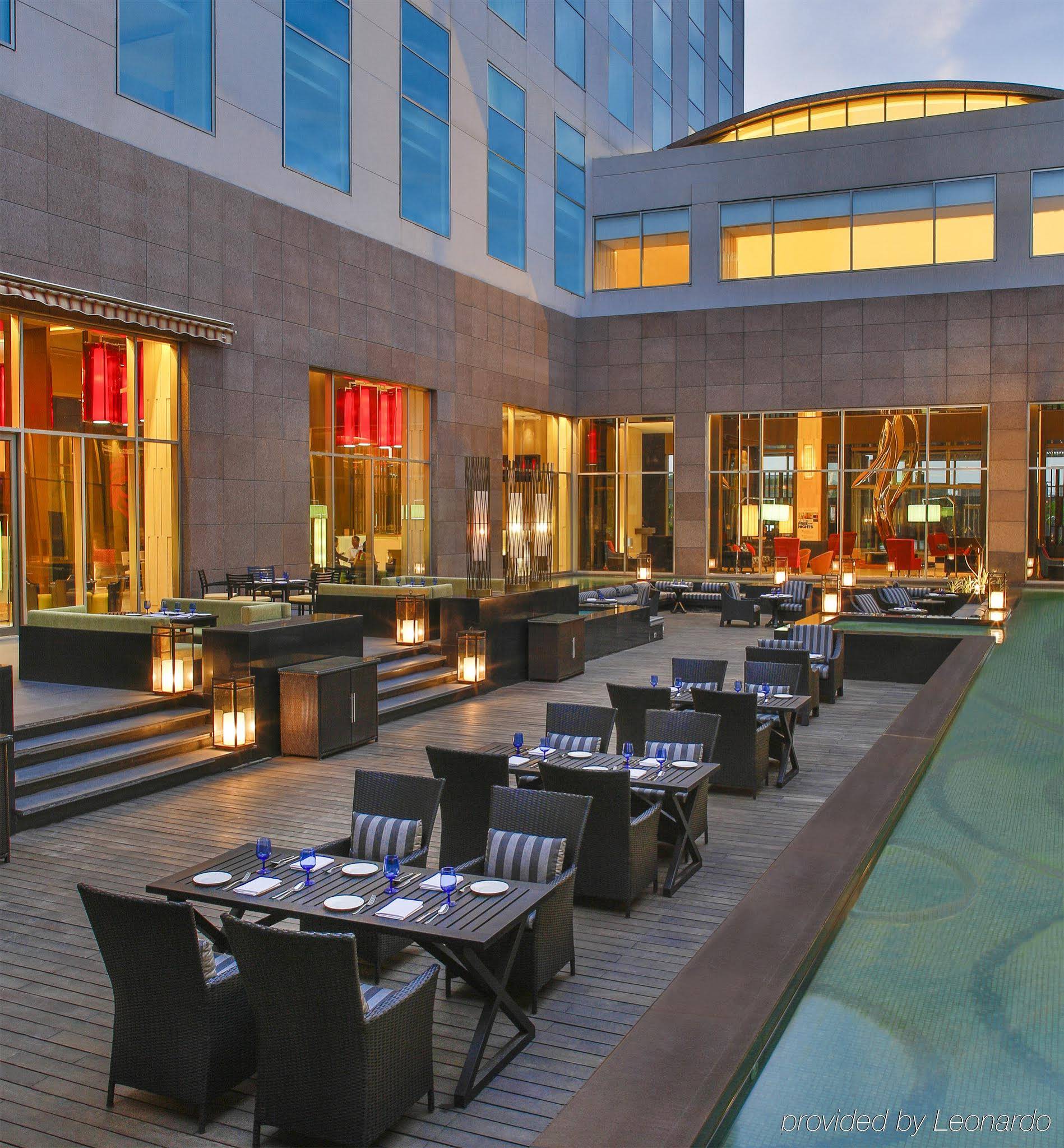 Radisson Blu Hotel Guwahati