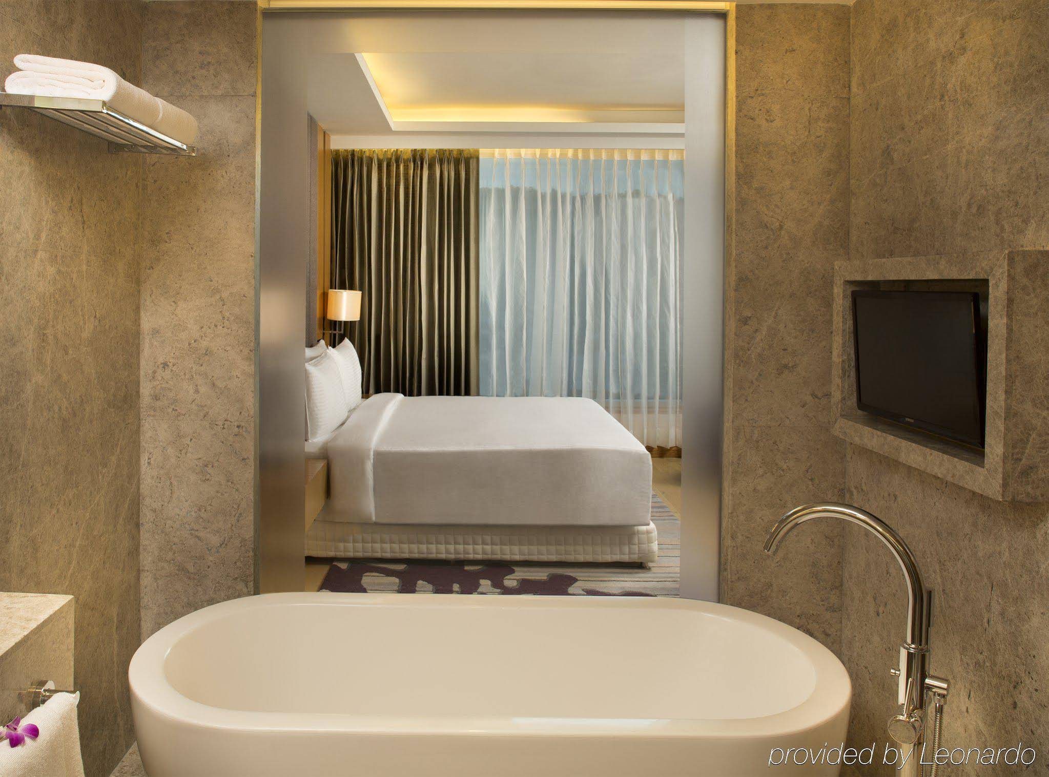 Radisson Blu Hotel Guwahati
