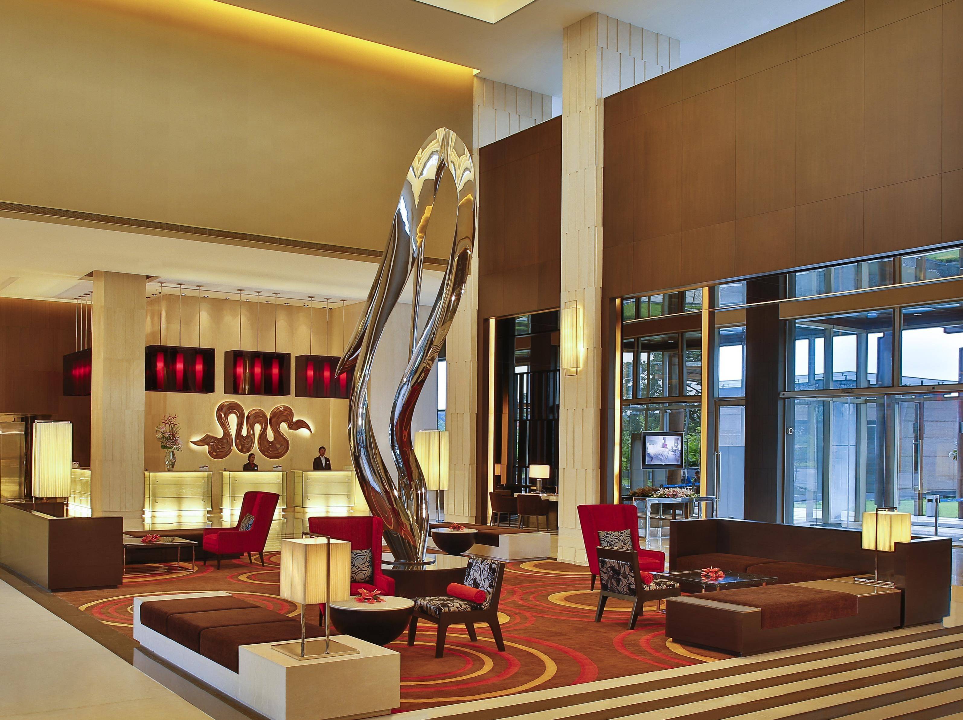 Radisson Blu Hotel Guwahati