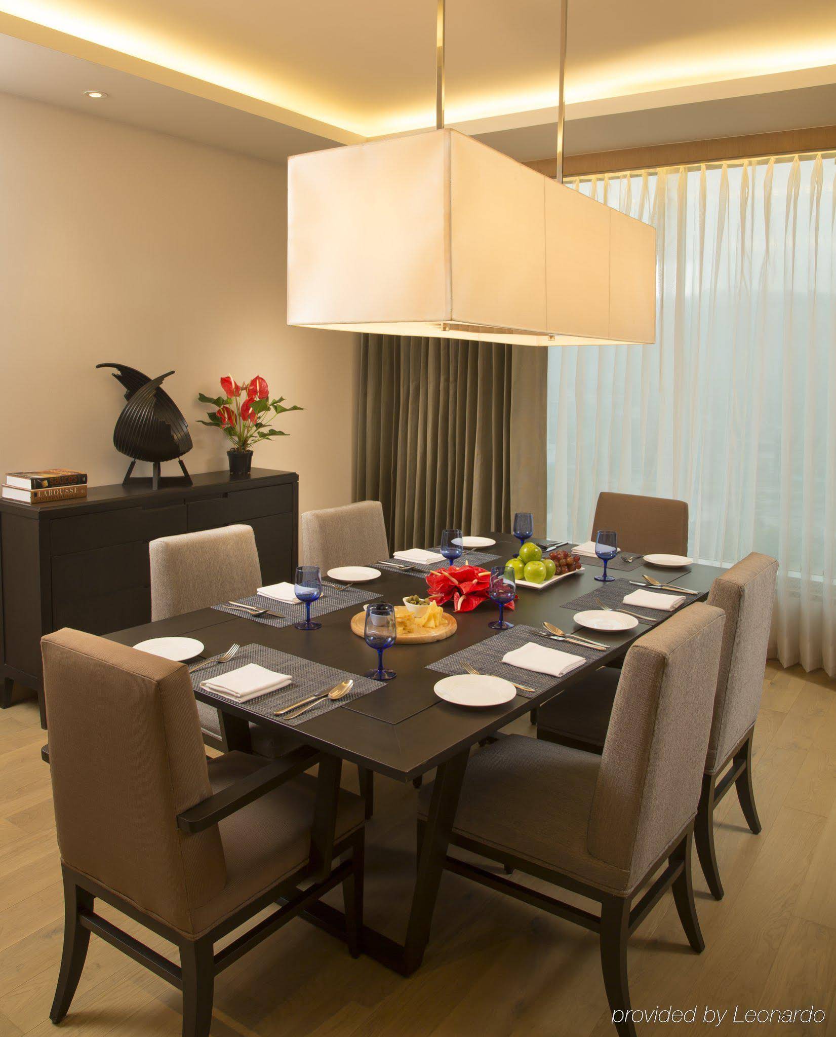 Radisson Blu Hotel Guwahati