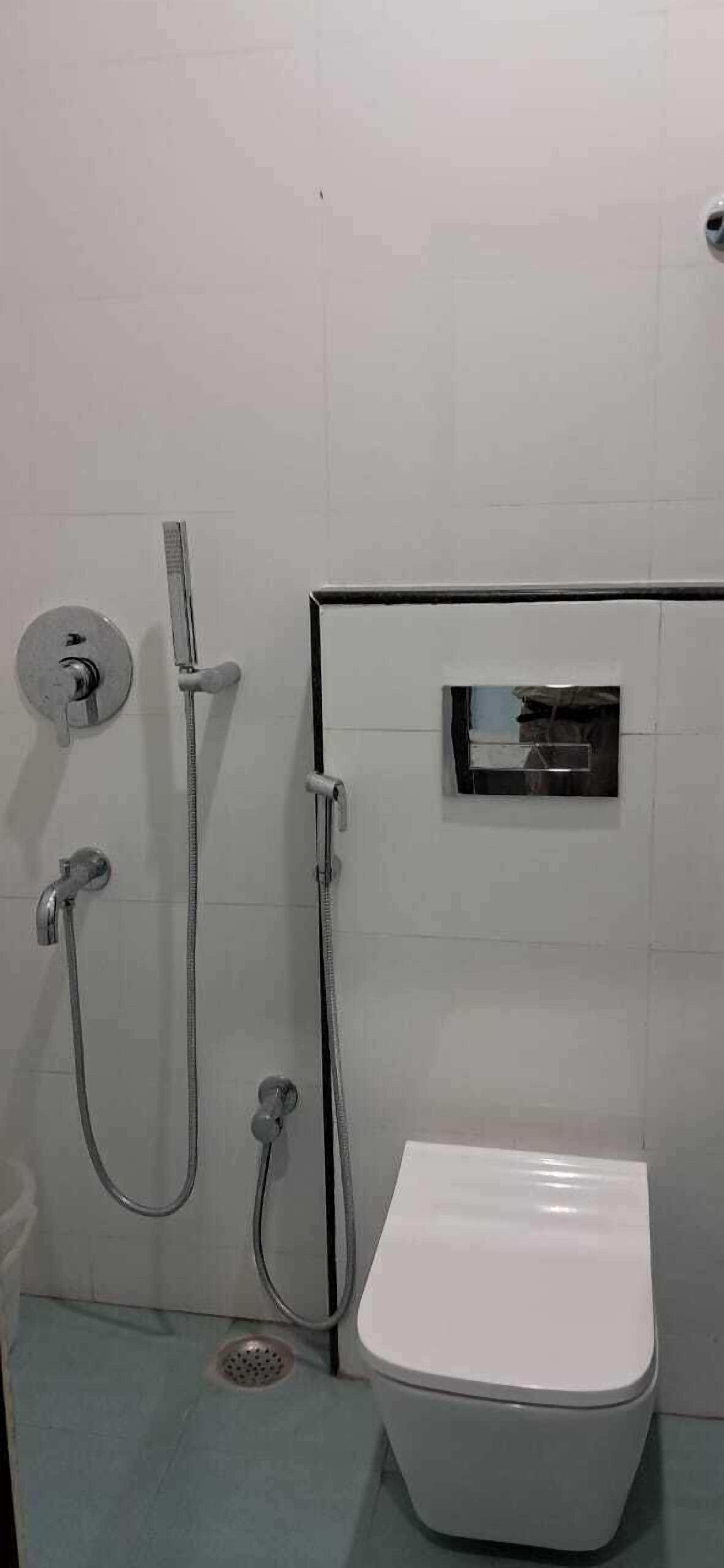 River King City Palace