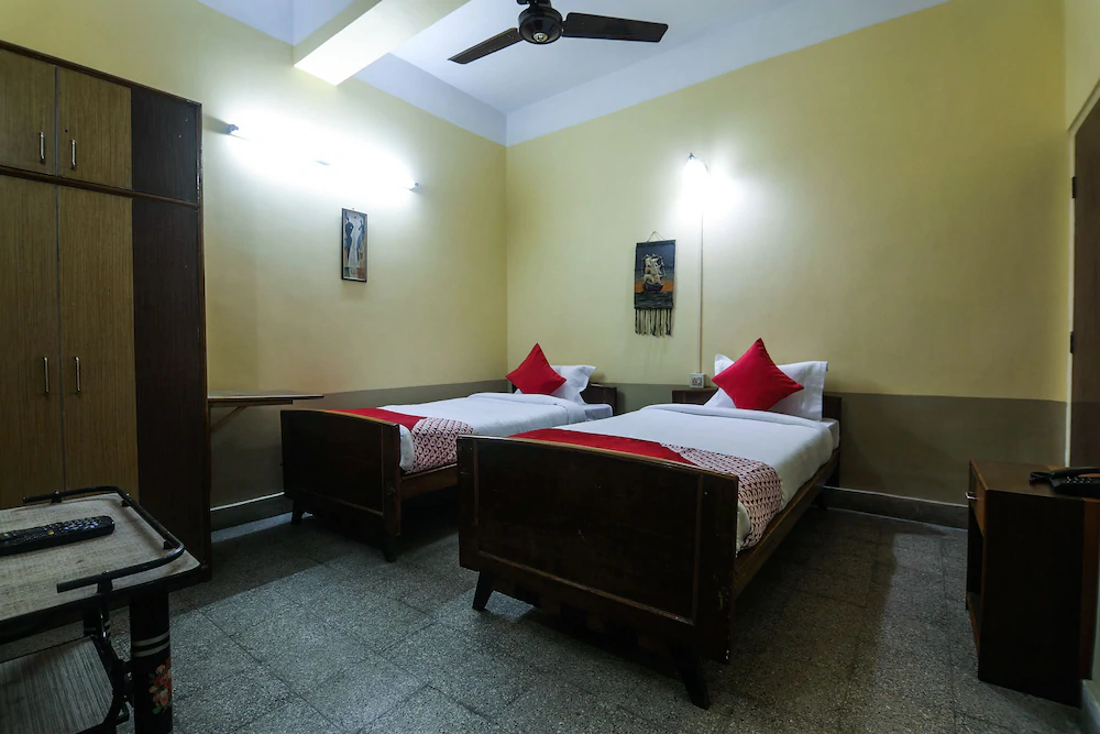 Riverview Guest House