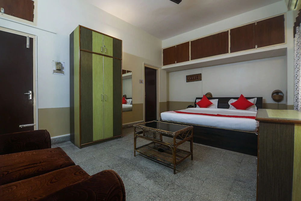 Riverview Guest House