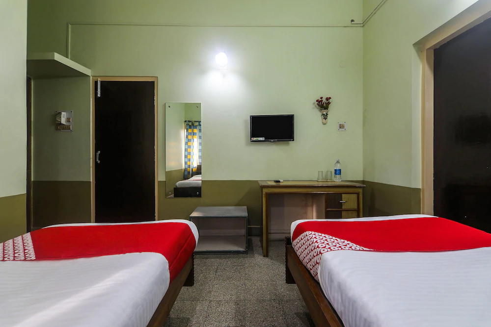 Riverview Guest House