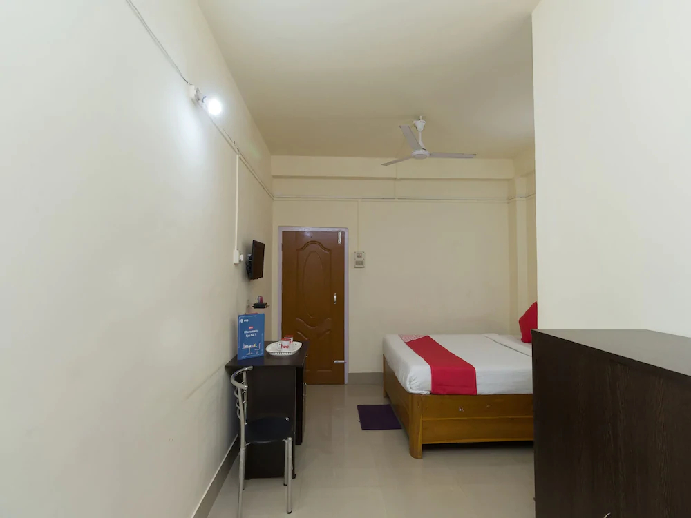 Shree Krishna Guest House By OYO Rooms