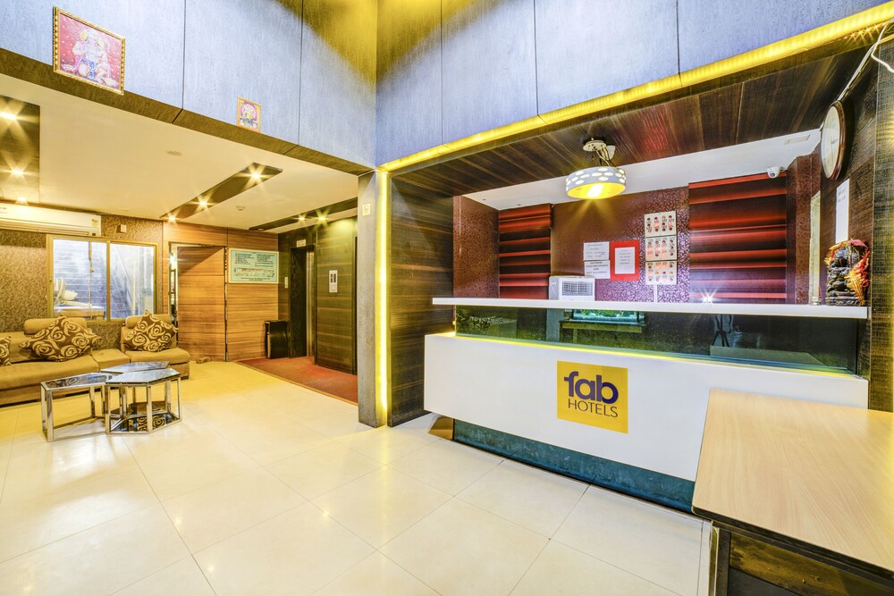 Silk Route by FabHotels