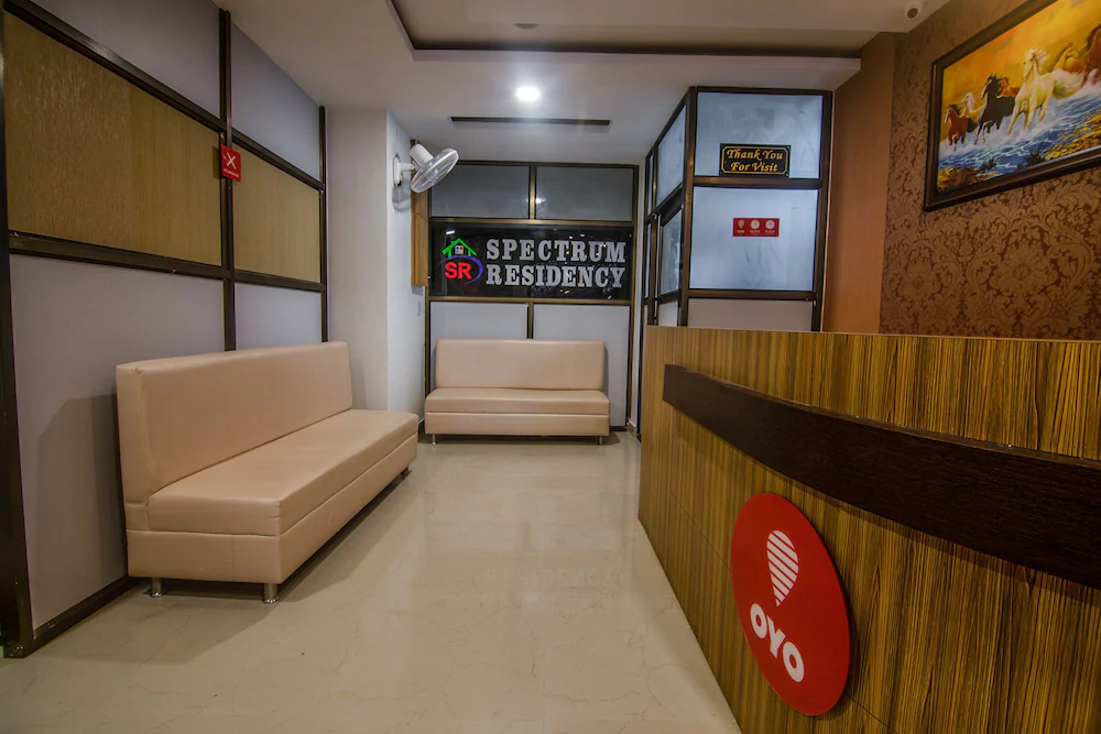 Spectrum Residency By OYO Rooms