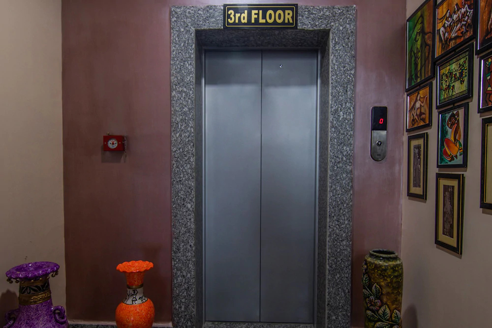 Spectrum Residency By OYO Rooms