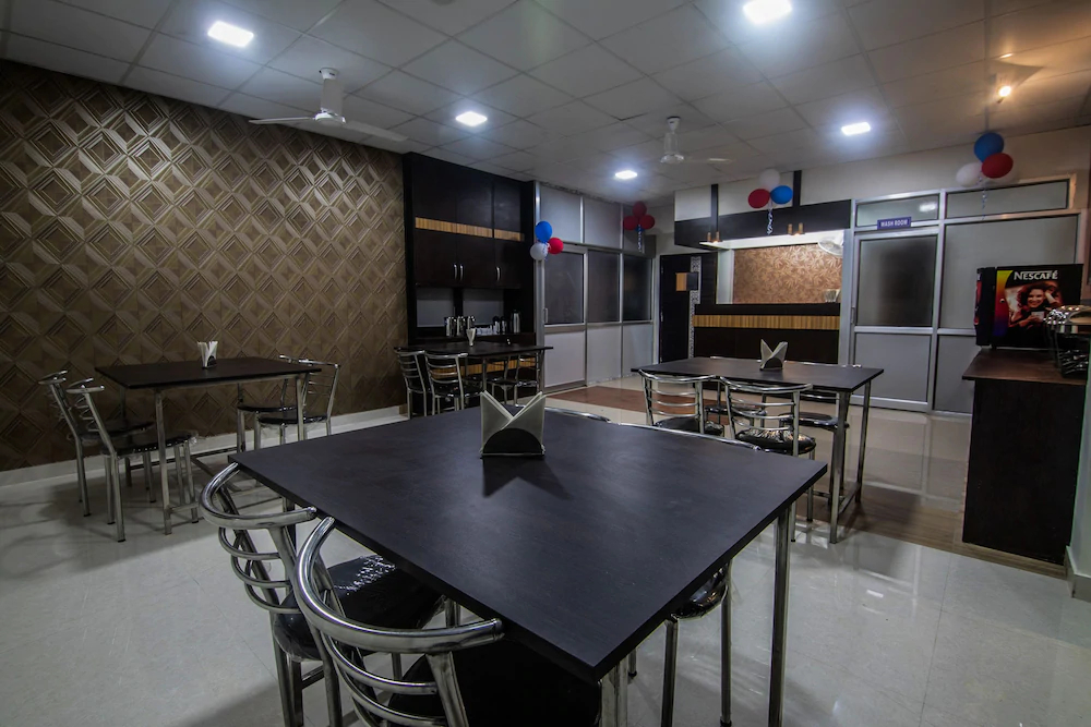 Spectrum Residency By OYO Rooms