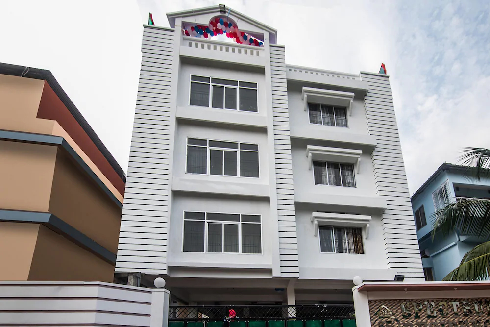 Spectrum Residency By OYO Rooms