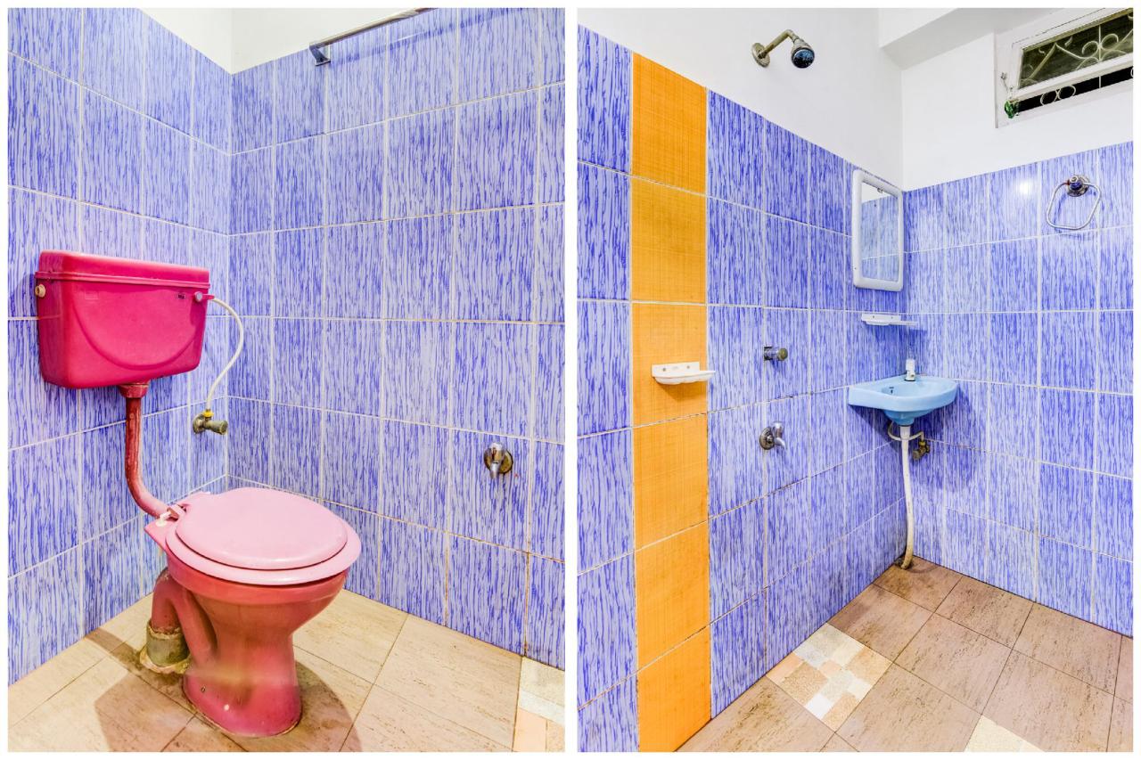 SPOT ON 66024 Hotel Bee Dee Residency
