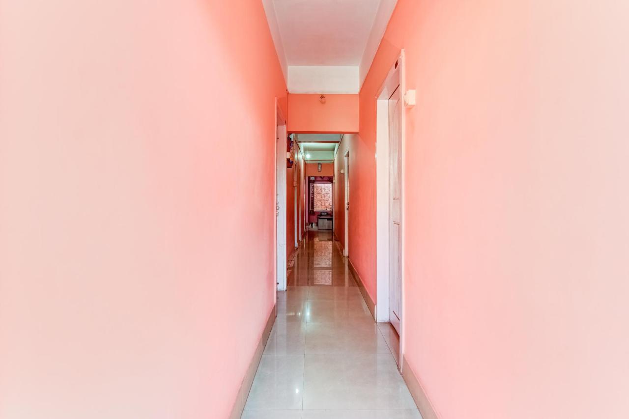 SPOT ON 66024 Hotel Bee Dee Residency