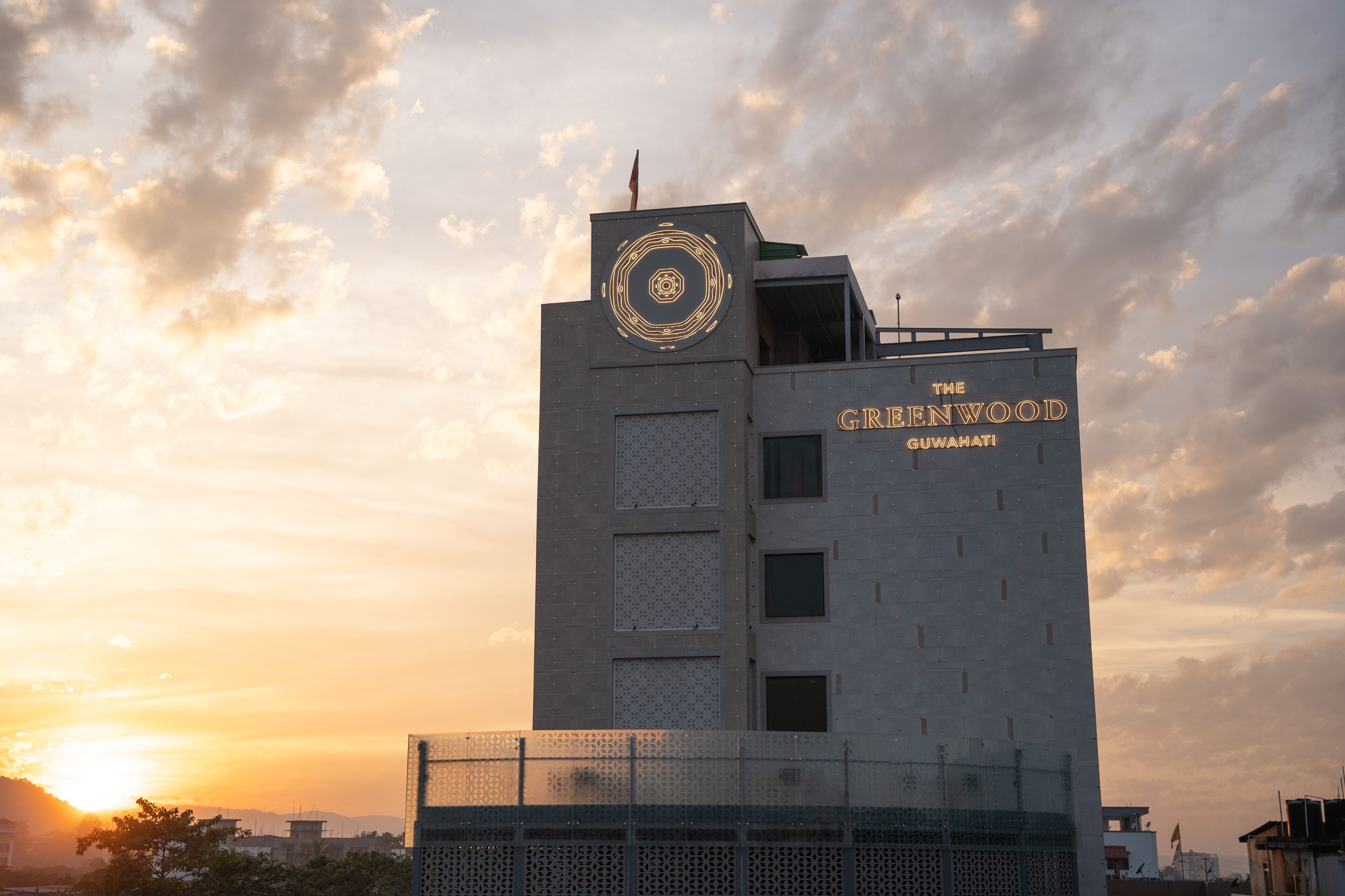 The Greenwood Guwahati