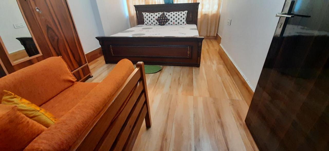 The Palm Suites