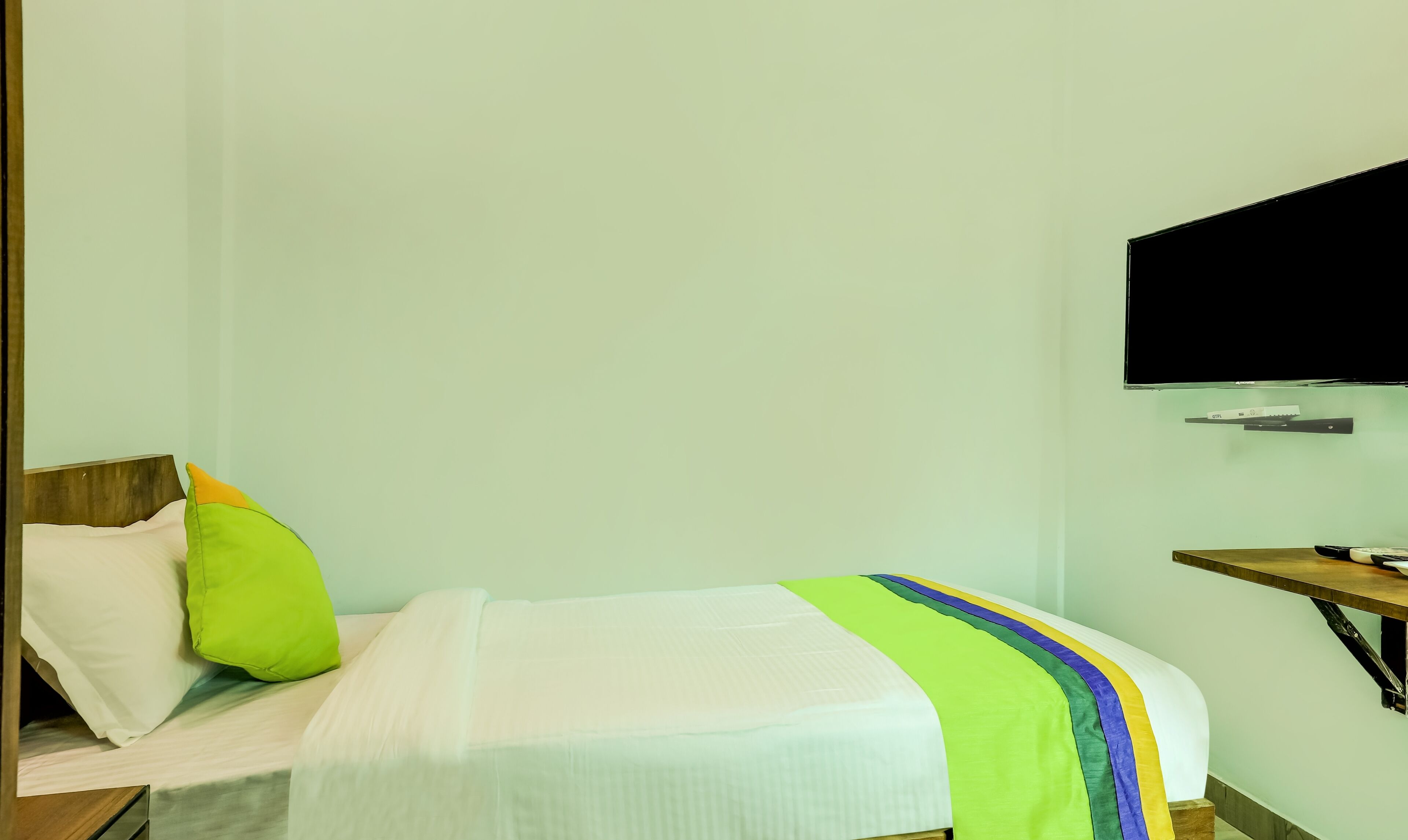 Treebo Trend Bora's Inn