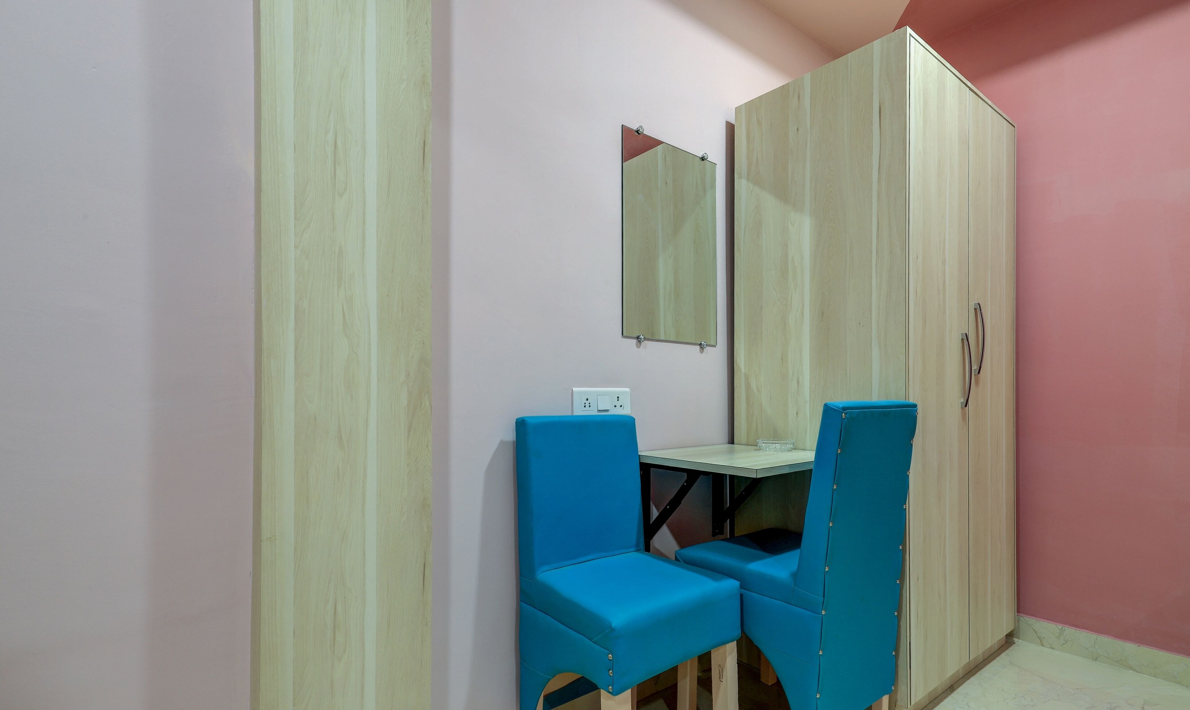 Treebo Trend Bora's Inn