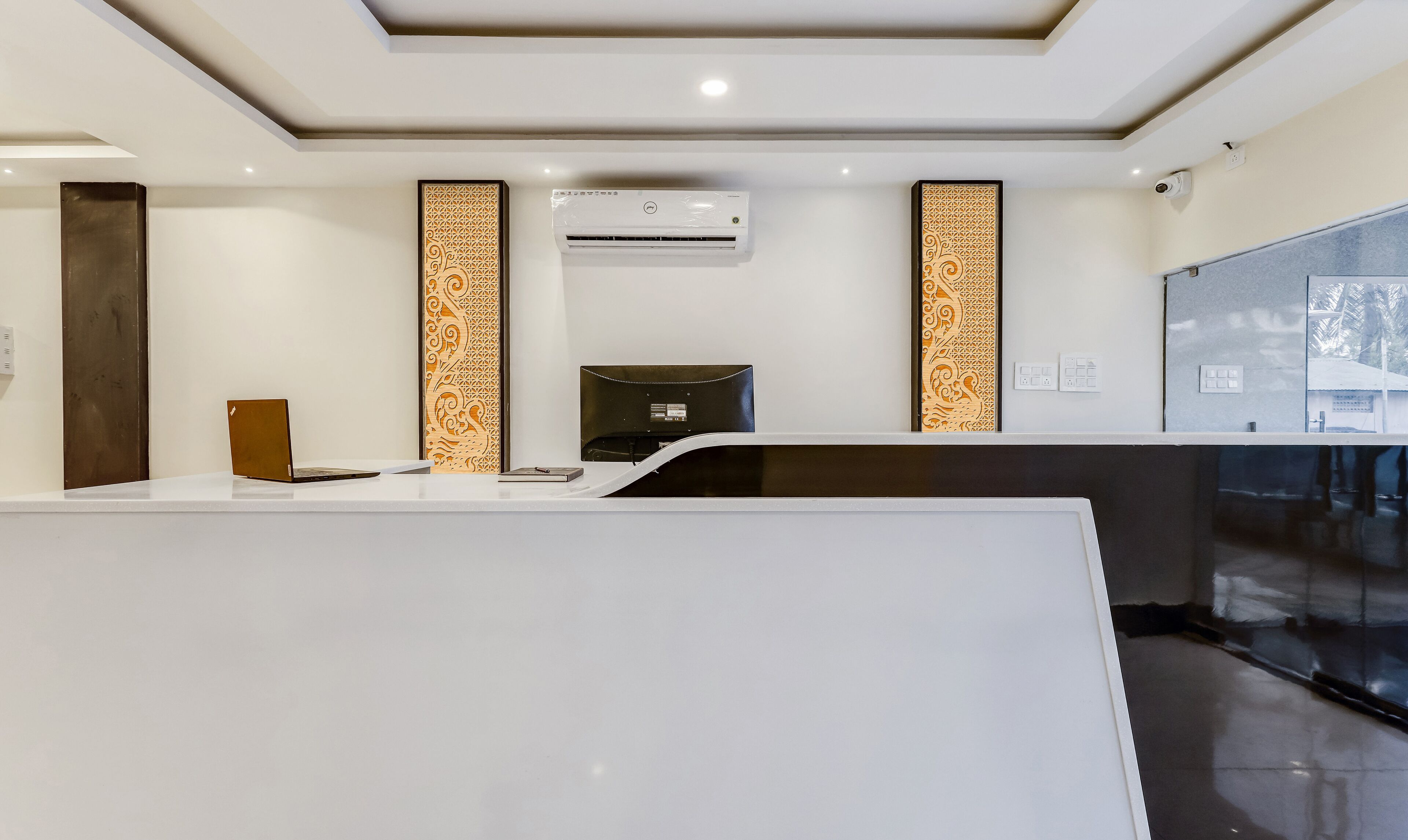 Treebo Trend Hotel Mobi