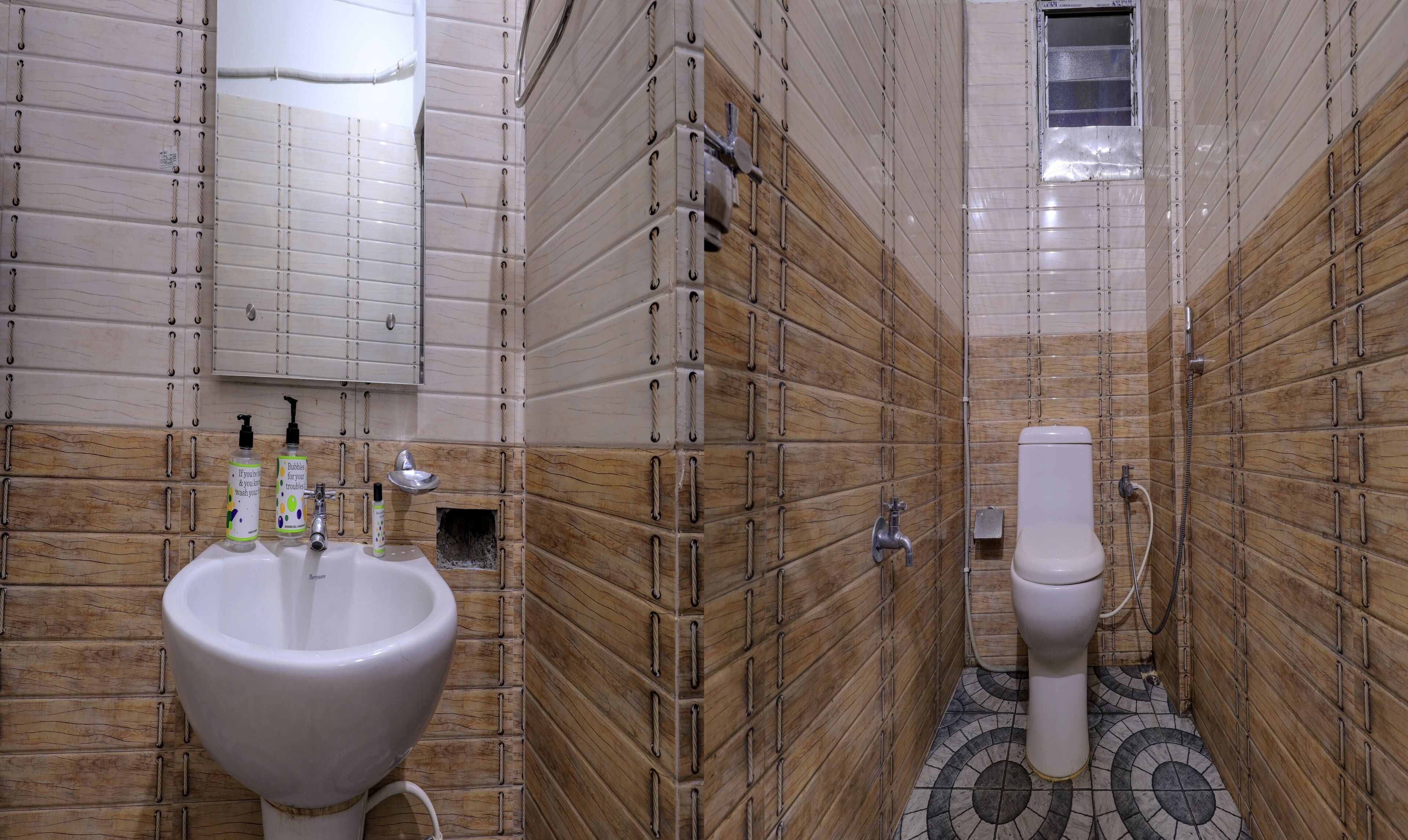 Treebo Trip Om Regency