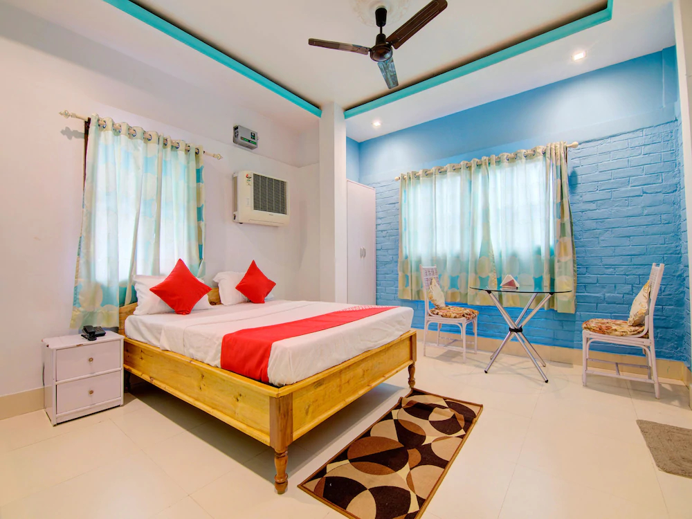Urban House by OYO Rooms