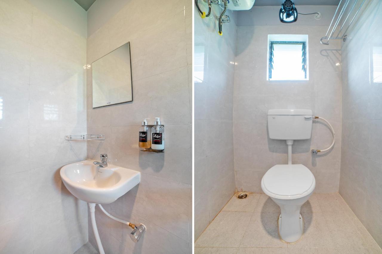 Volga Homes by OYO Rooms