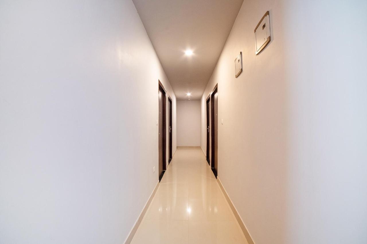 Volga Homes by OYO Rooms