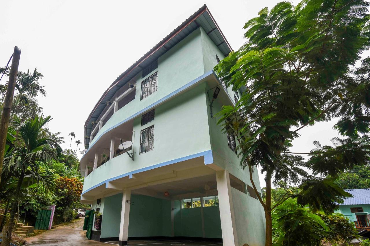 Disgao Lodge by OYO Rooms