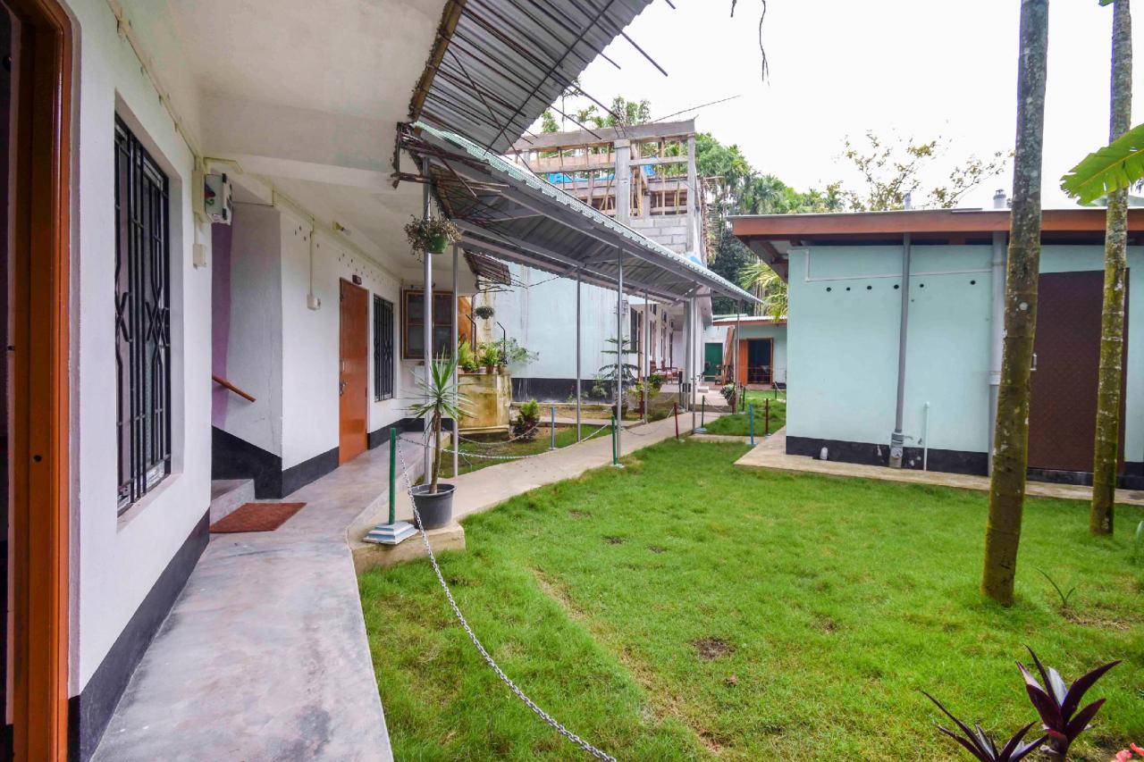 Disgao Lodge by OYO Rooms