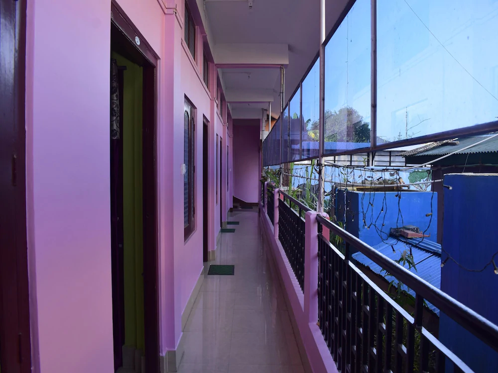 Alohi Ghar By OYO Rooms