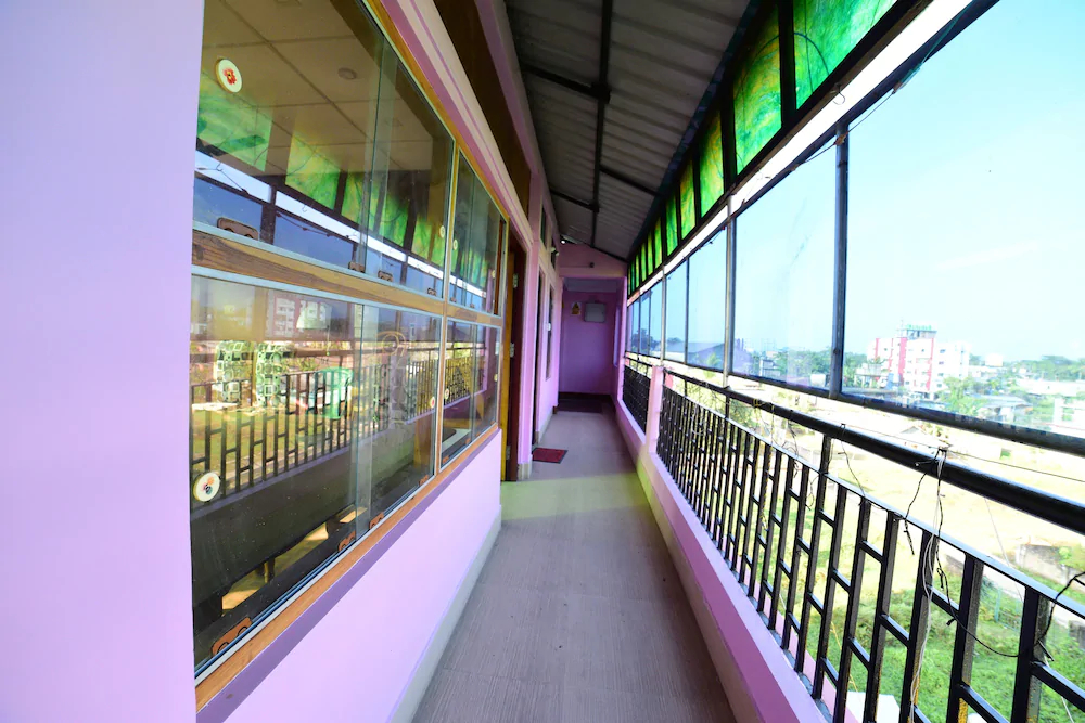 Alohi Ghar By OYO Rooms