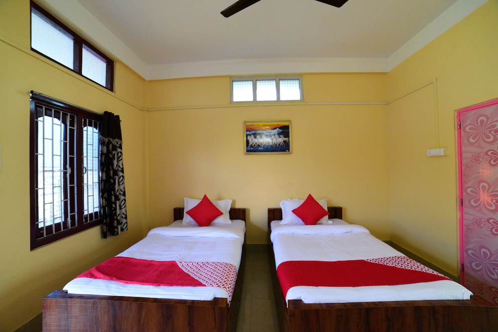 Alohi Ghar By OYO Rooms