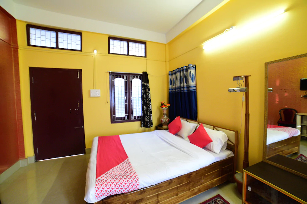 Alohi Ghar By OYO Rooms