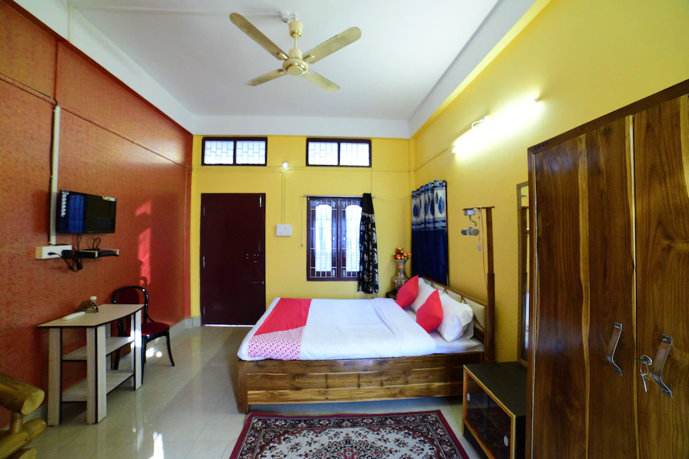 Alohi Ghar By OYO Rooms