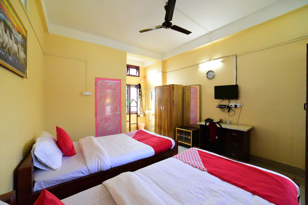 Alohi Ghar By OYO Rooms