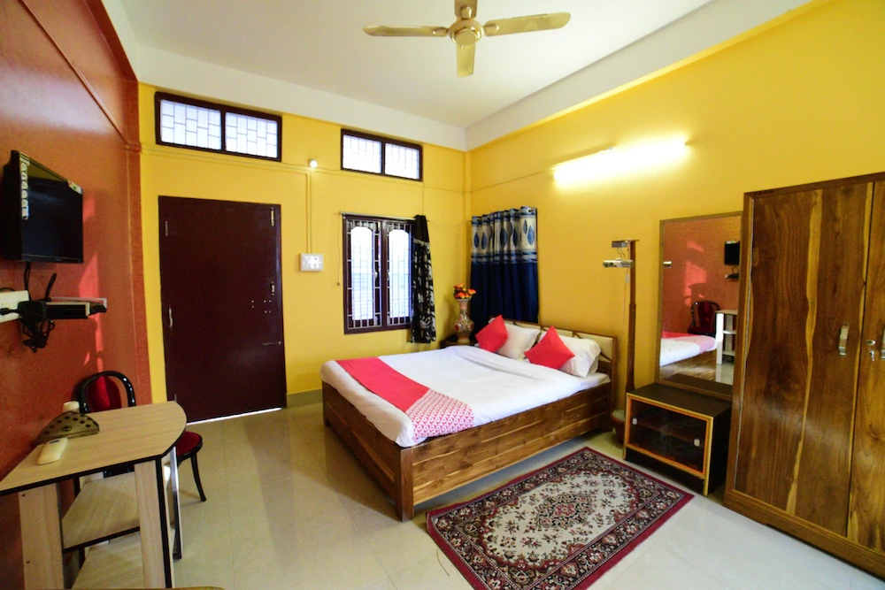 Alohi Ghar By OYO Rooms