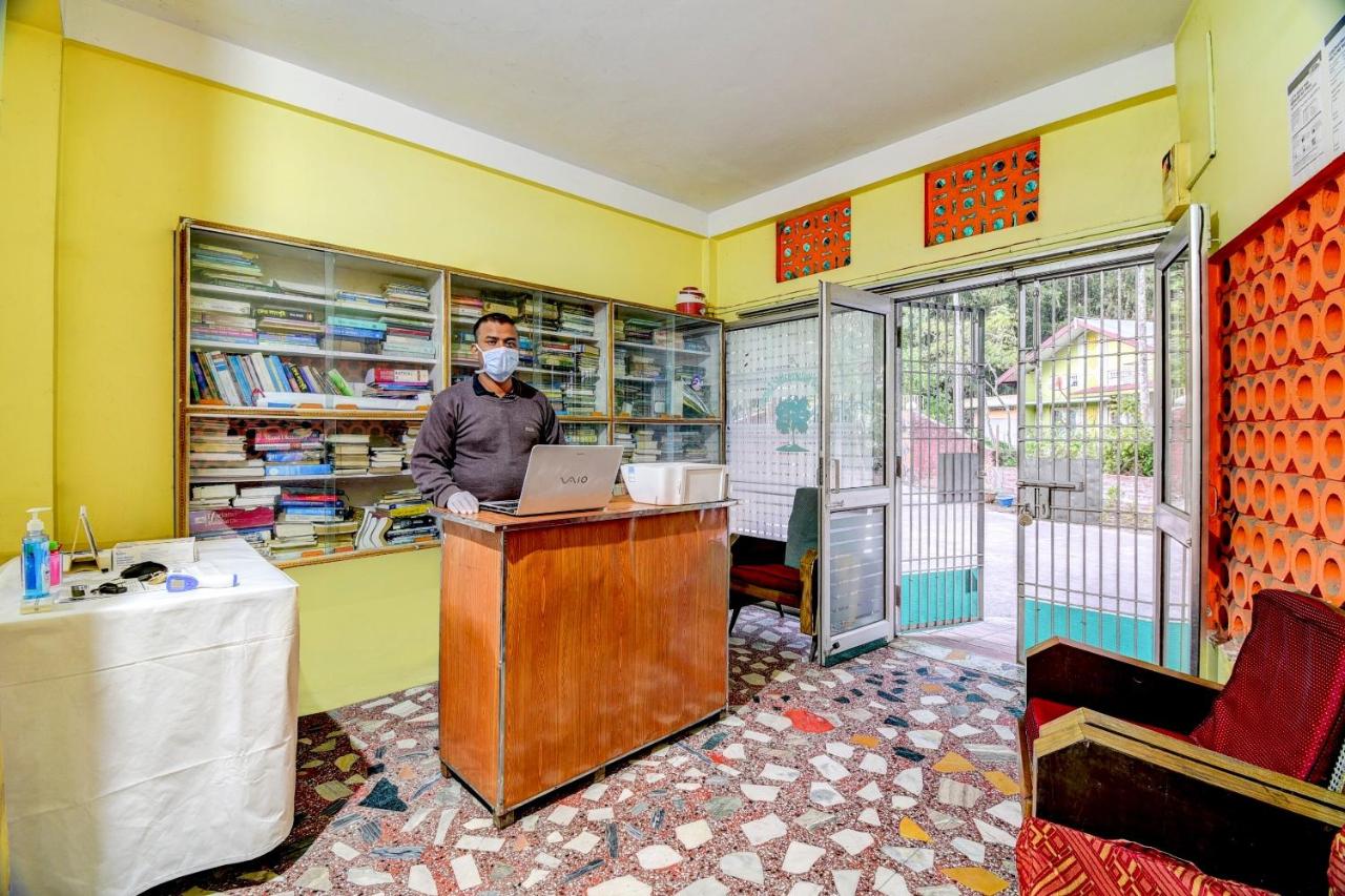 Ashrayaa Prakreeti by OYO Rooms