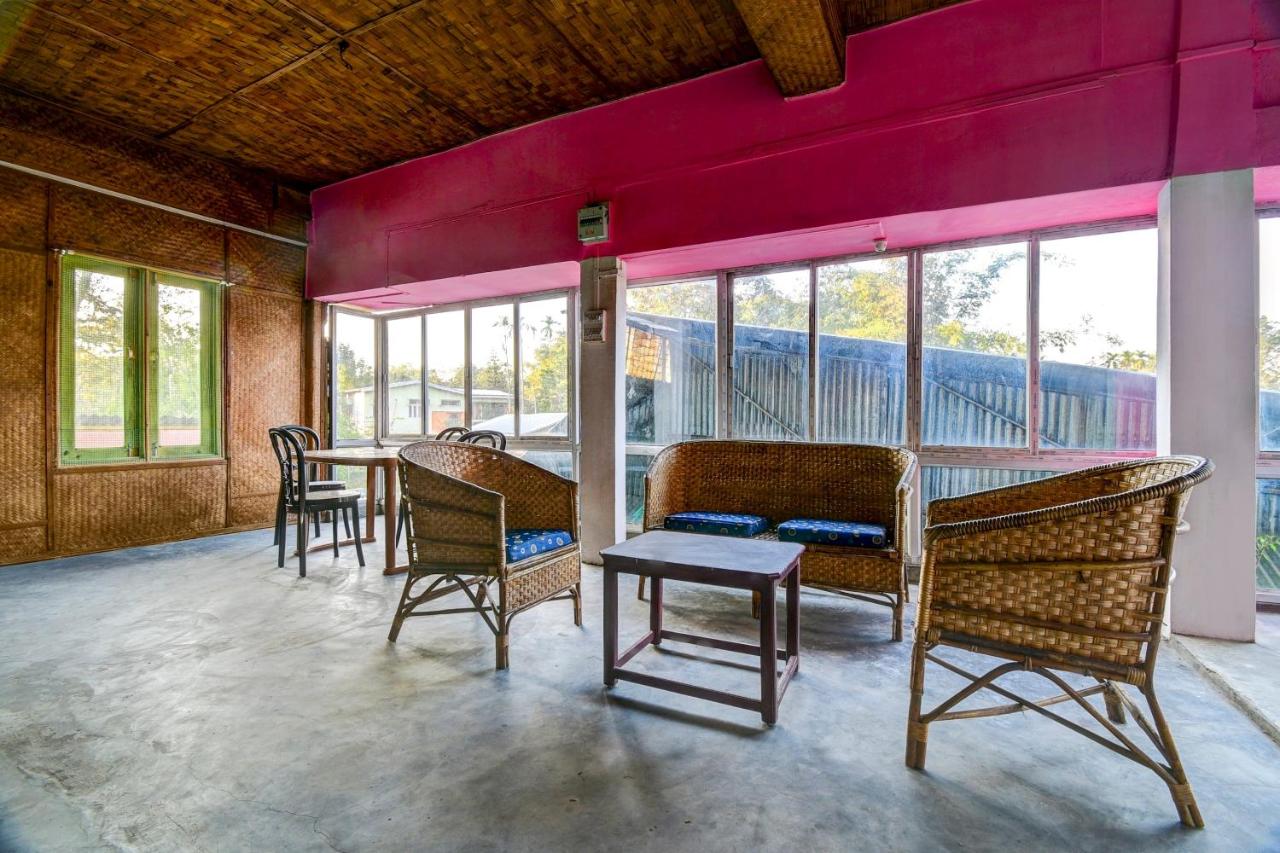 Ashrayaa Prakreeti by OYO Rooms