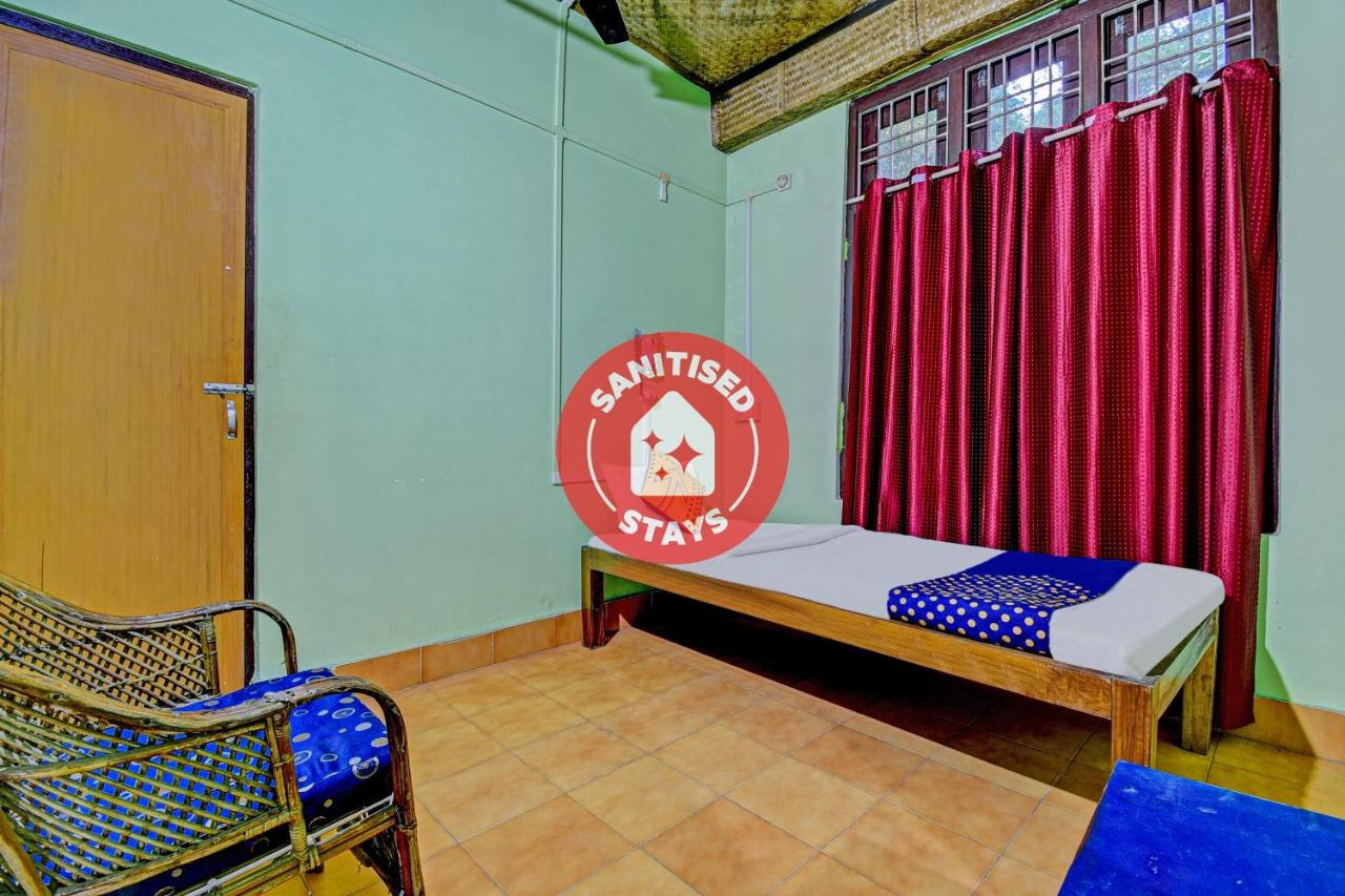 Ashrayaa Prakreeti by OYO Rooms