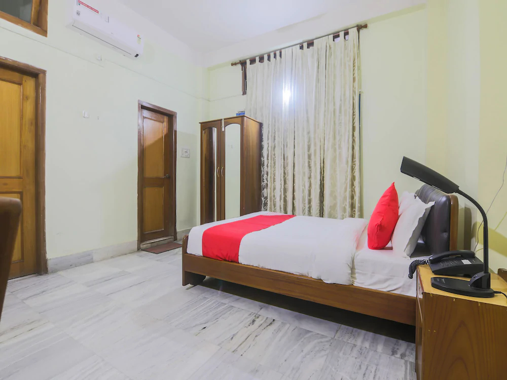 Baruah's Guest House By OYO Rooms