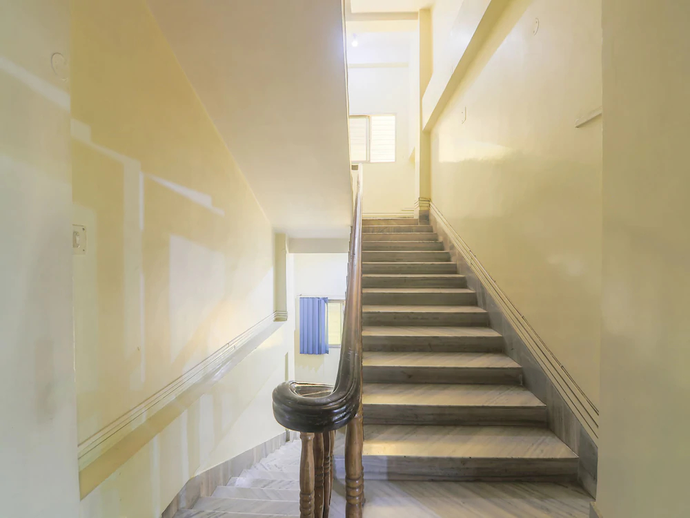Baruah's Guest House By OYO Rooms