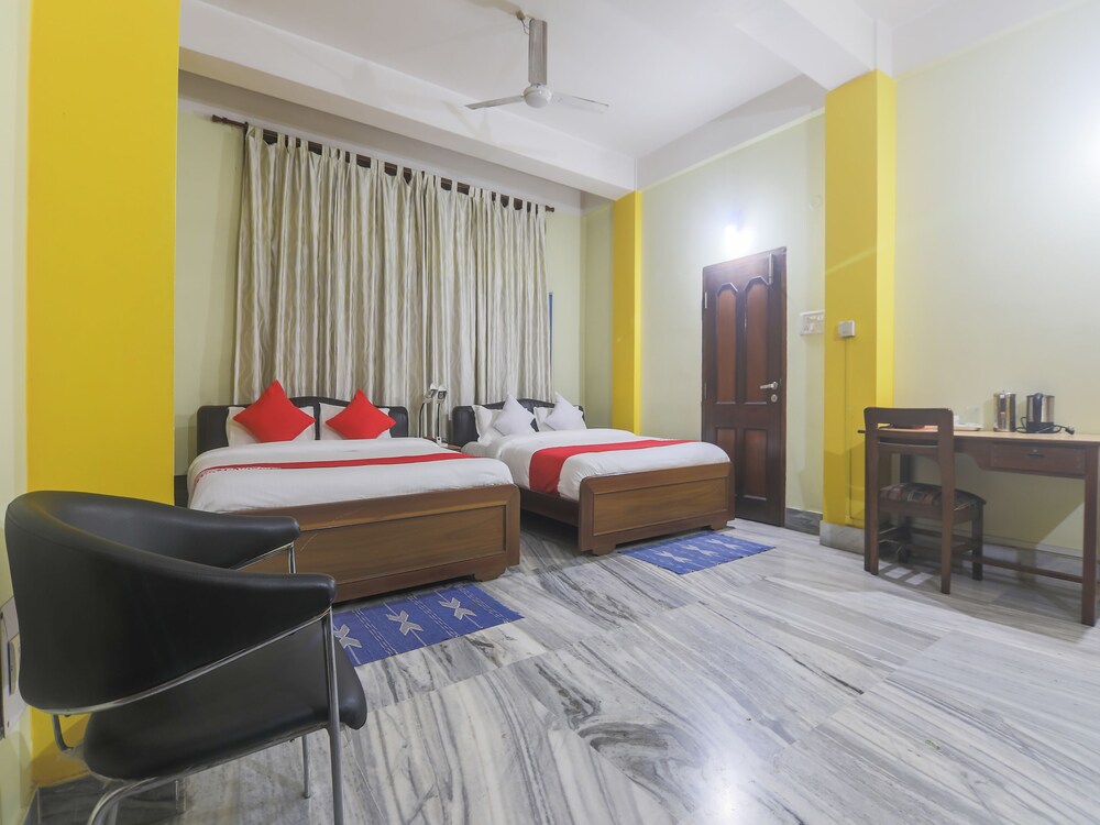 Baruah's Guest House By OYO Rooms