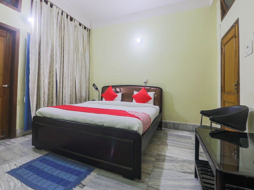 Baruah's Guest House By OYO Rooms