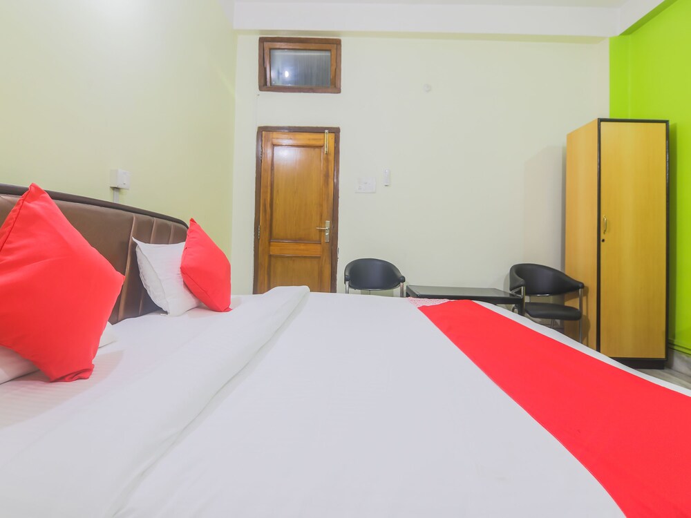 Baruah's Guest House By OYO Rooms
