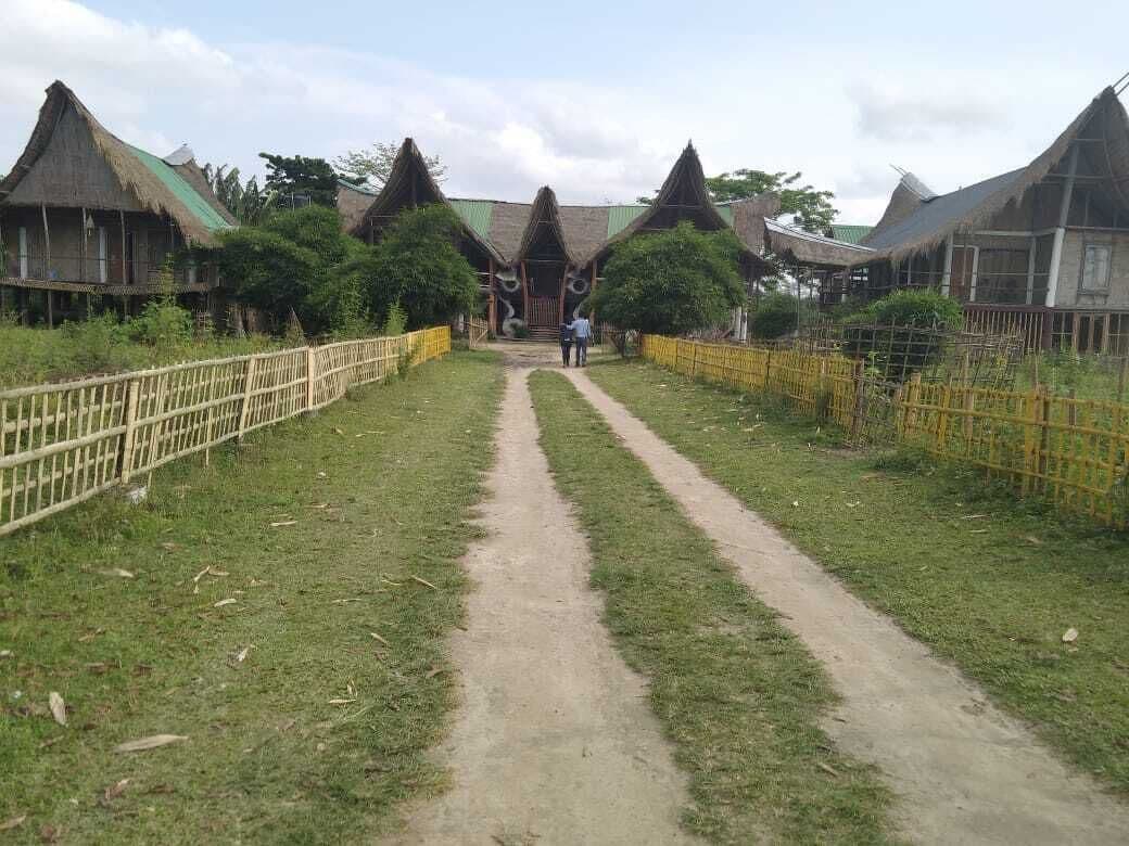 Dekasang Majuli