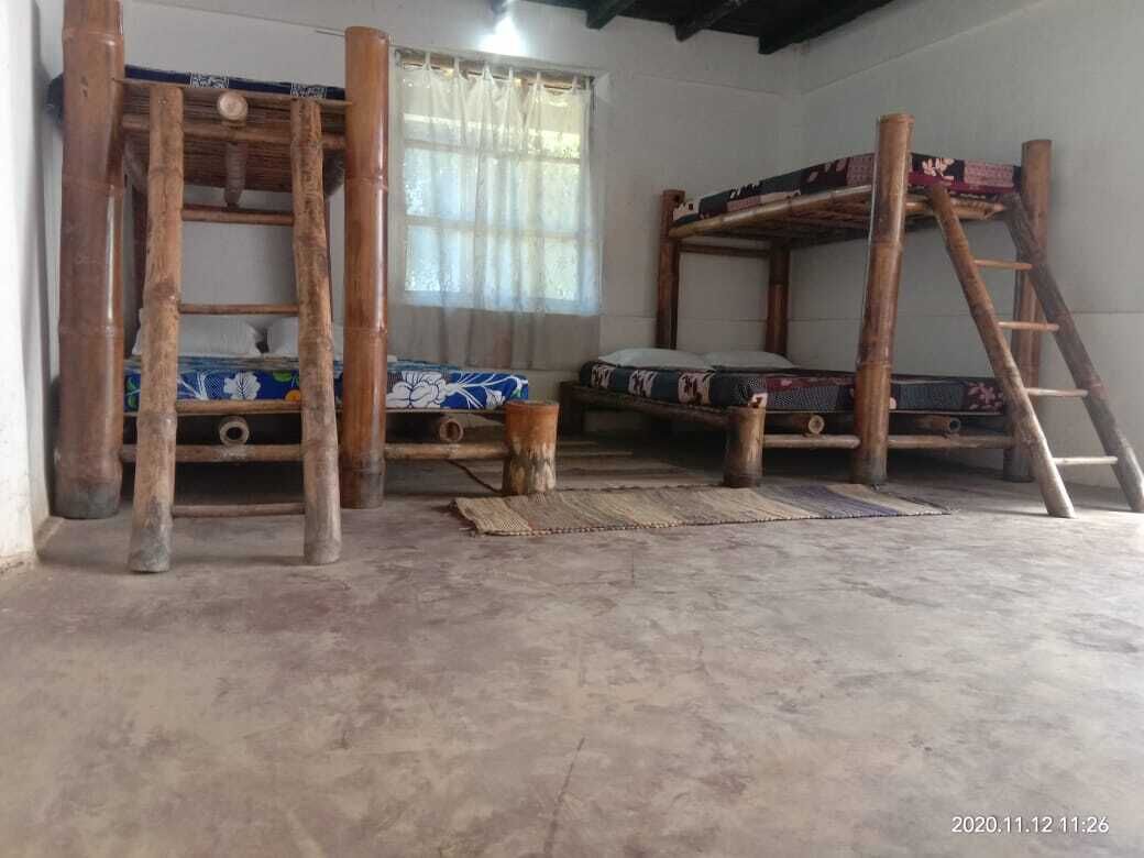 Dekasang Majuli