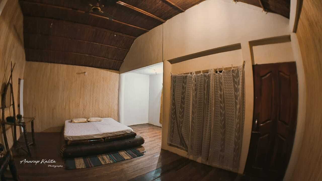 Dekasang Majuli