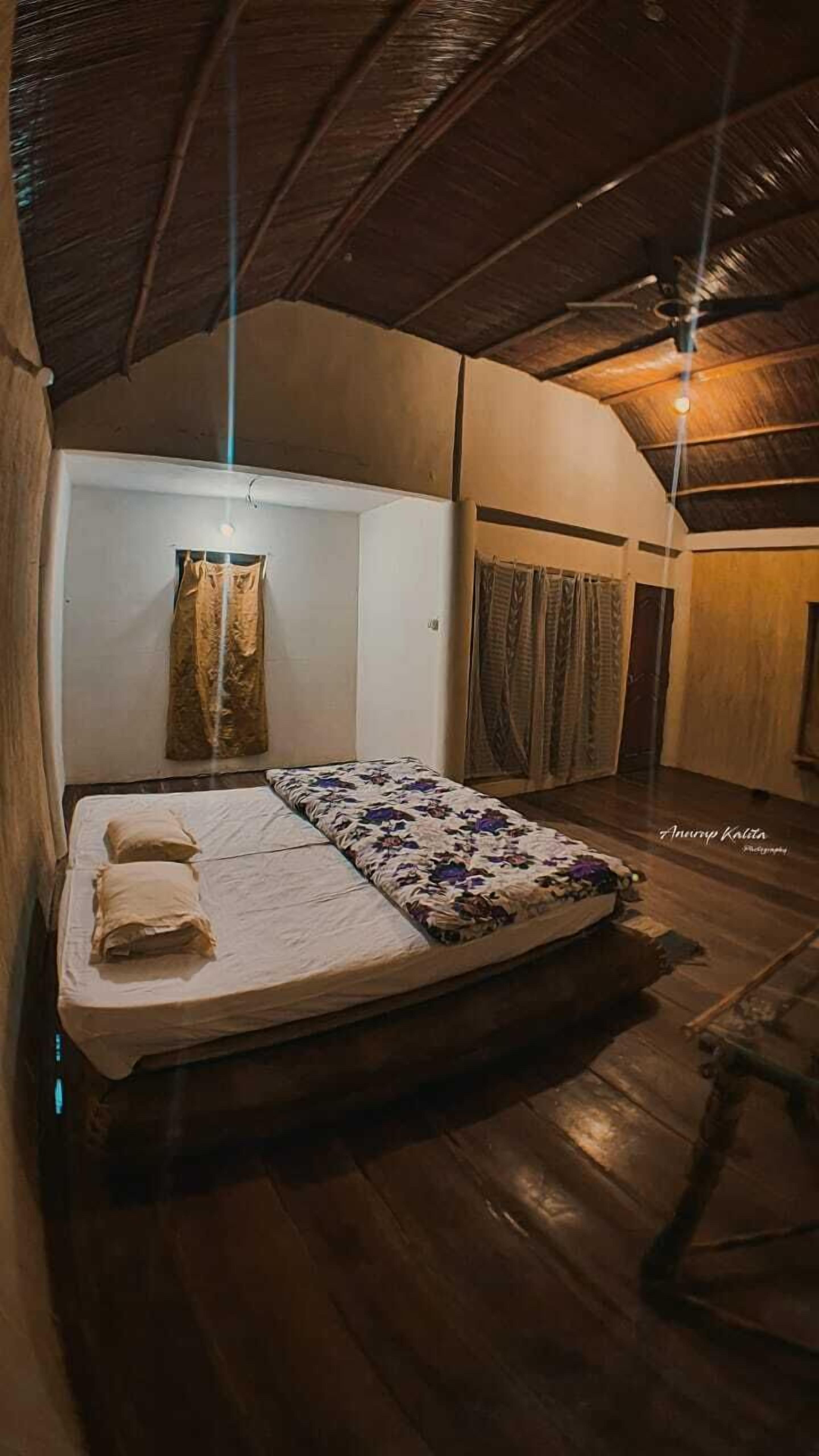 Dekasang Majuli