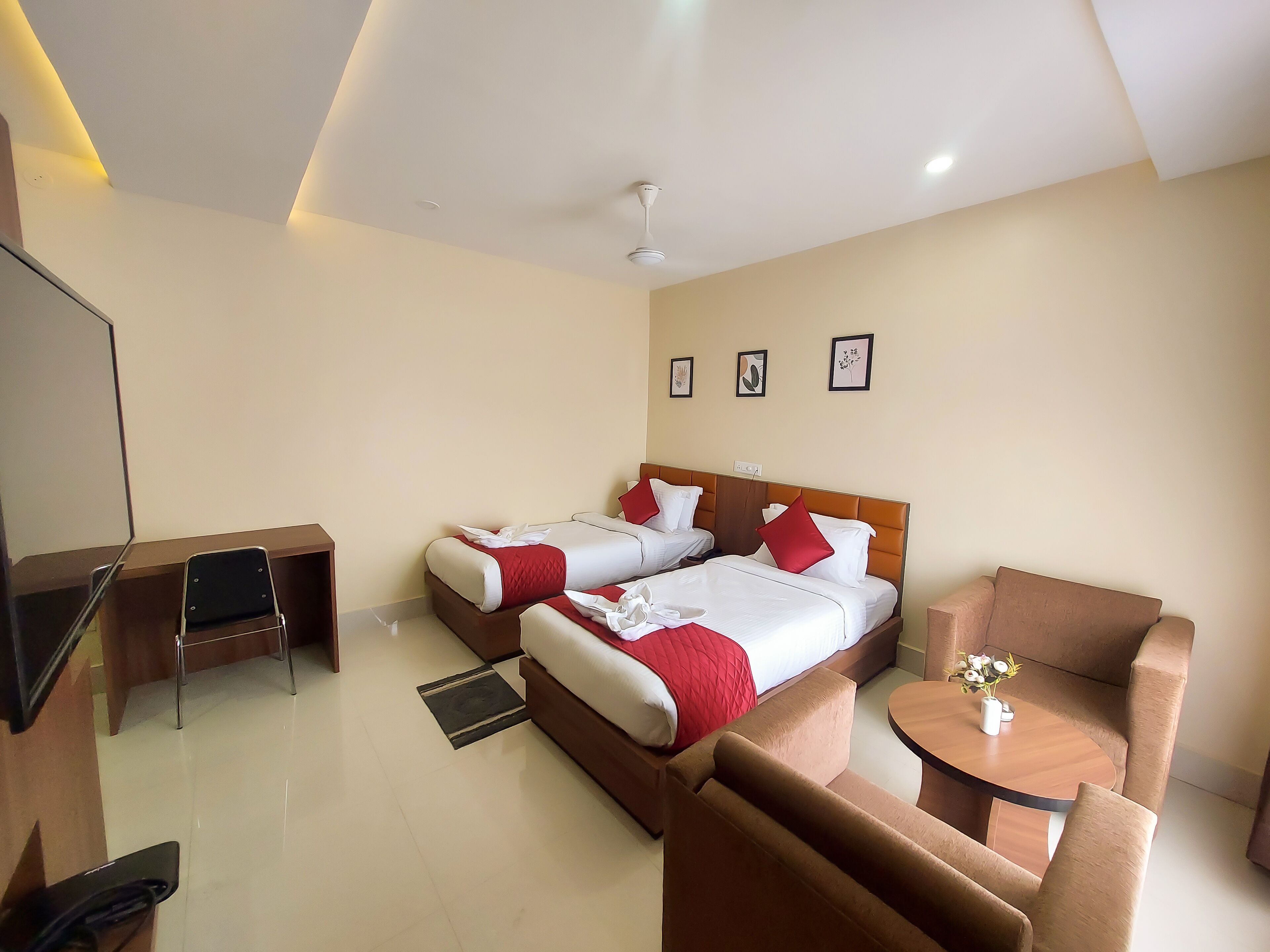 Hotel Bliss