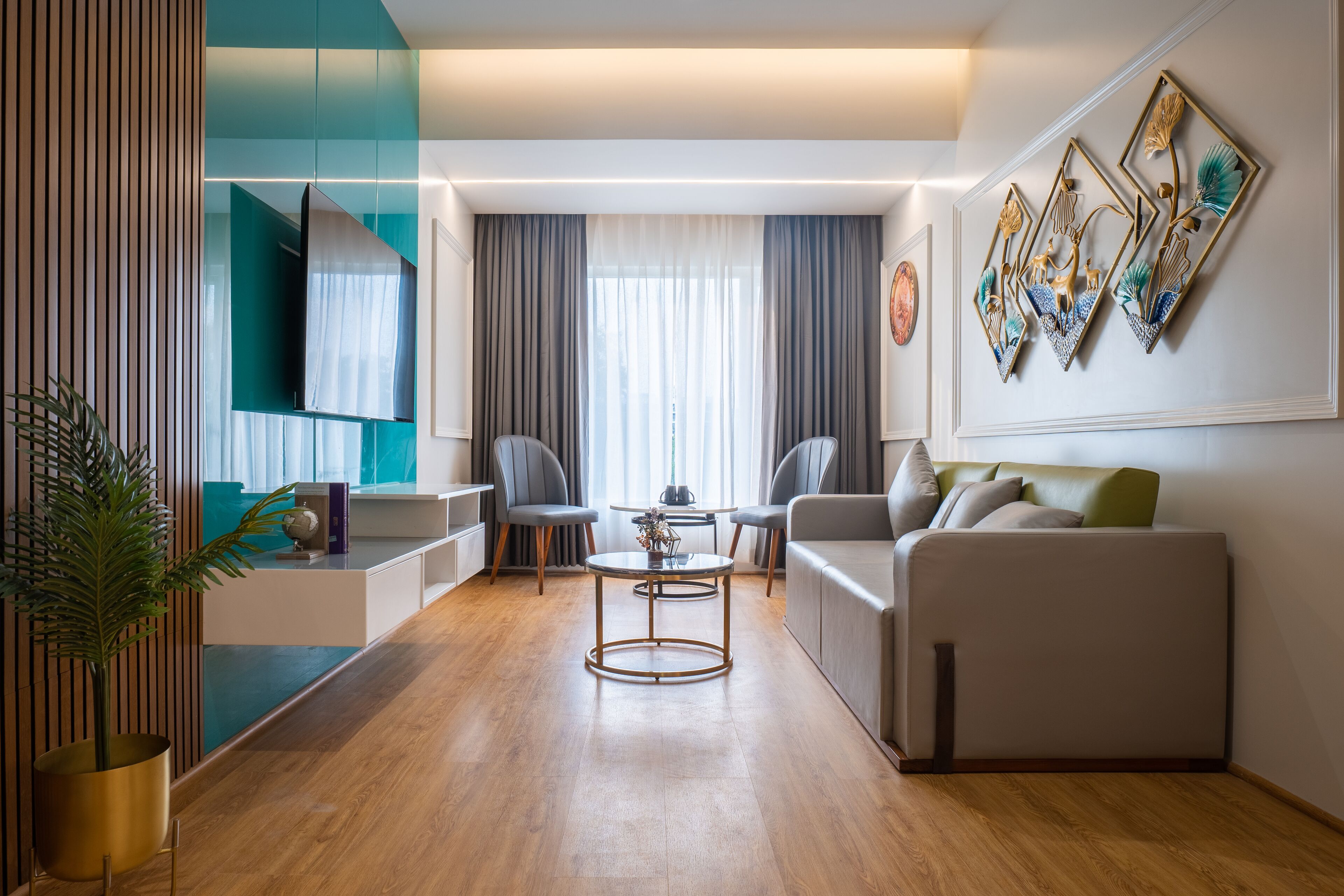 Hotel Clubway Grand